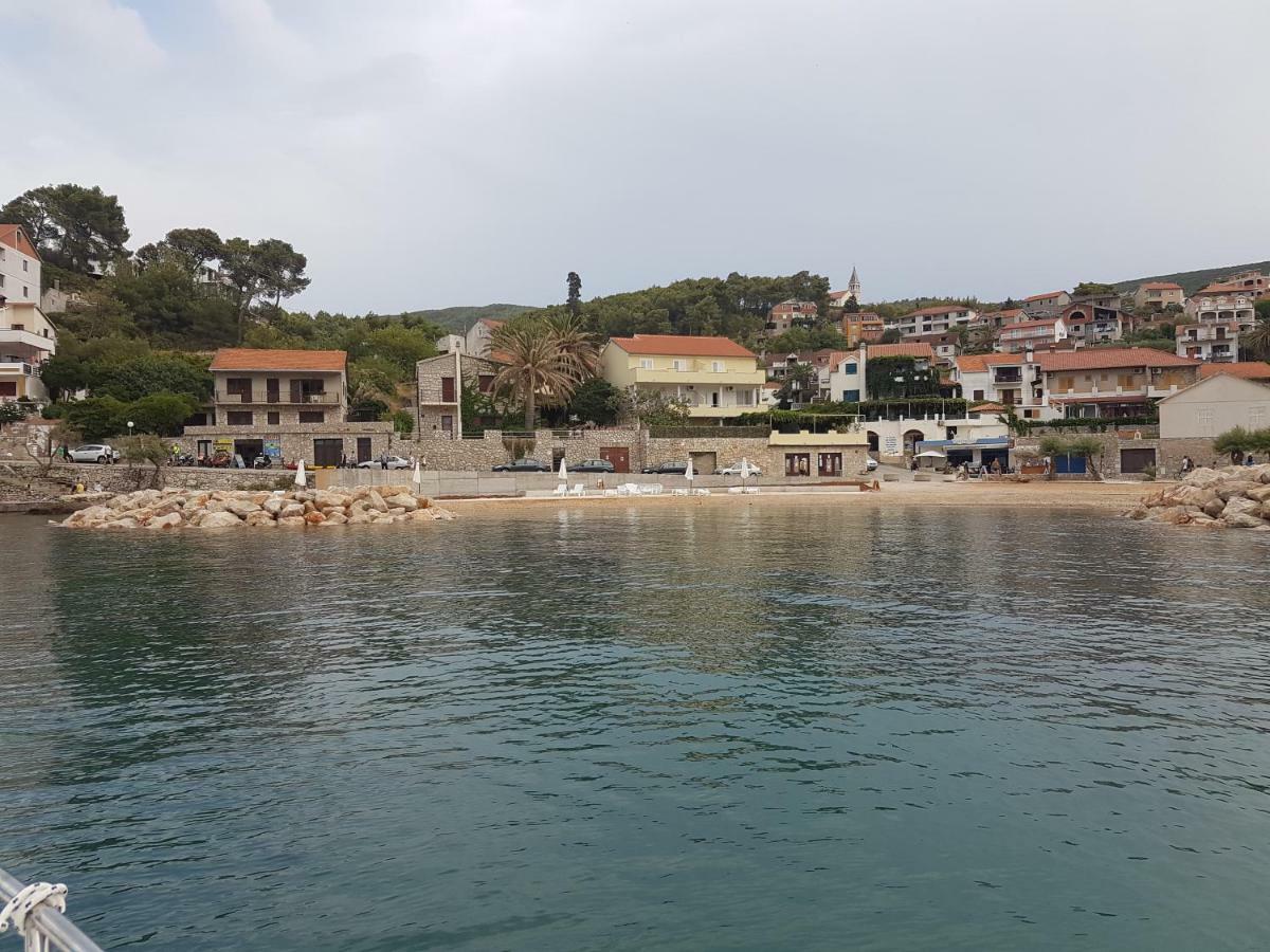 Villa Riva Єлса Екстер'єр фото