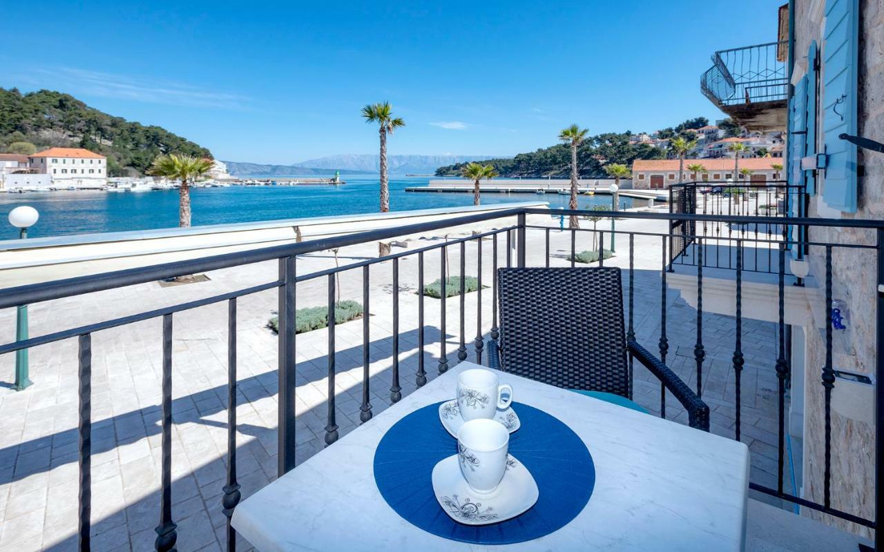 Villa Riva Єлса Екстер'єр фото